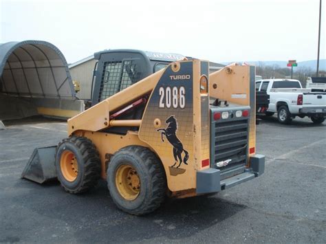 mustang sl2086 skid-steer engine|Mustang 2086 Skid Steer Loader .